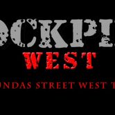 The Rockpile West
