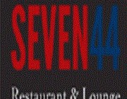 Pop Cherry – Seven 44 Restaurant & Lounge