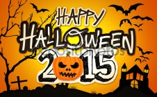 Pop Cherry – Halloween 2015 – Seven 44