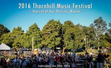 Pop Cherry – Thornhill Music Festival 2016 … photos taken by John Shisko