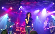 Pop Cherry – The Rockpile June 23, 2017